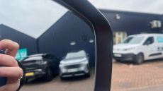 MG Hs 1.5 T-GDI Excite 5dr Petrol Hatchback